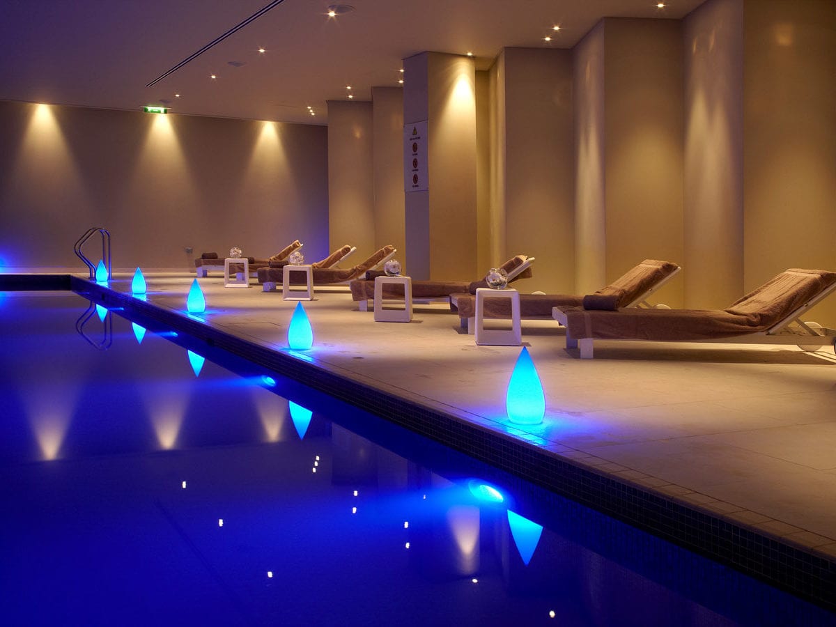 Park Plaza London Westminster Bridge Home