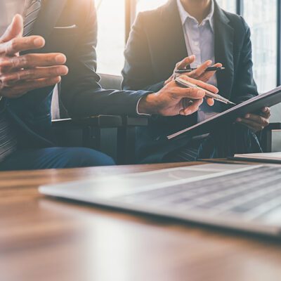 Carbon Neutral Meetings