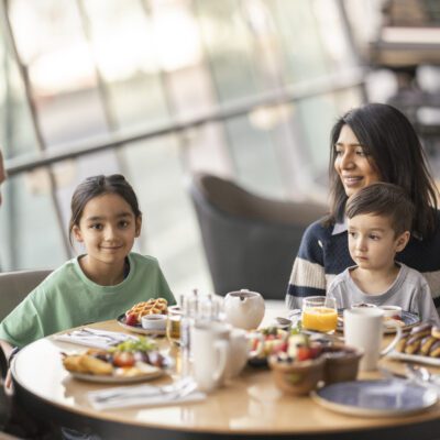 Family Experience