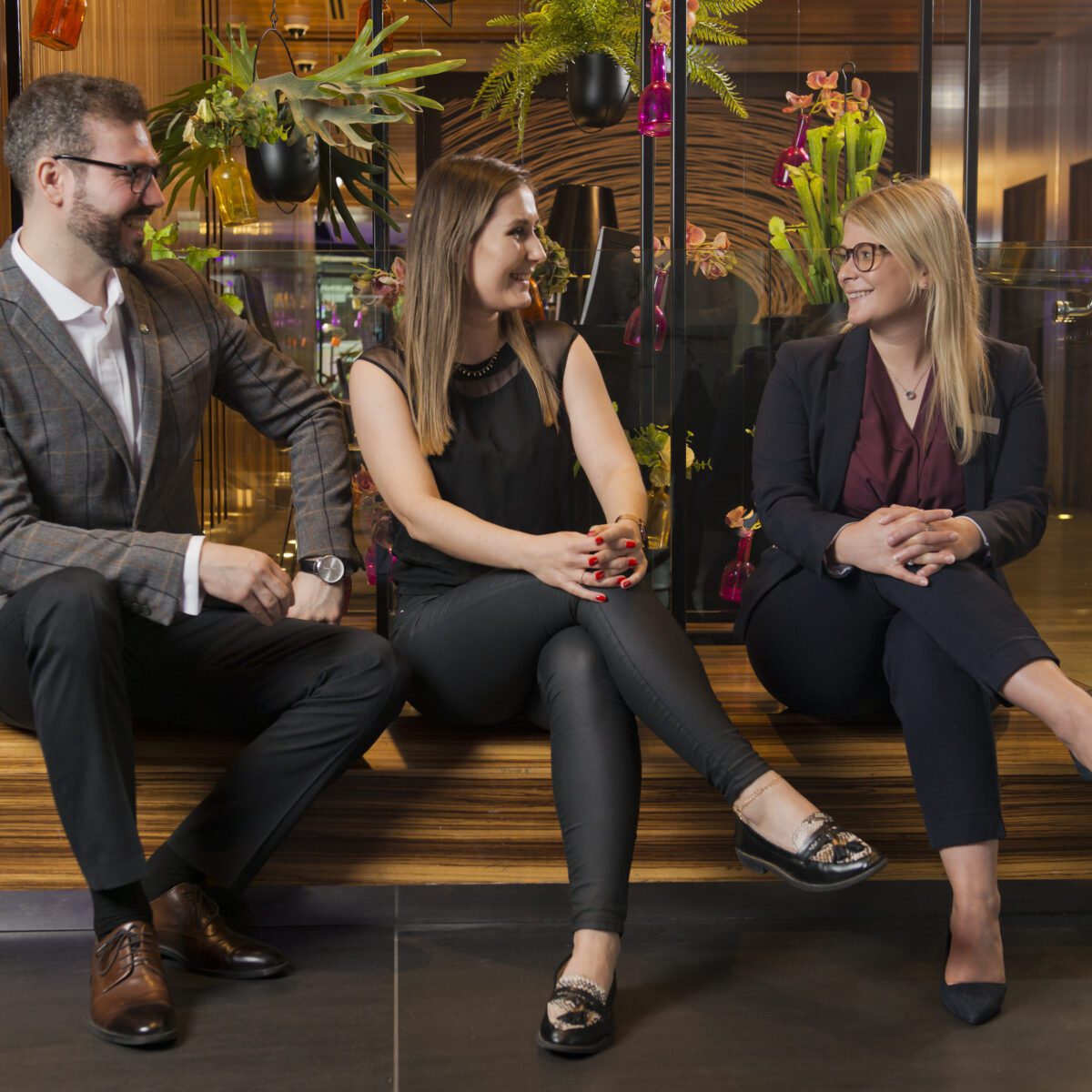 Hospitality Apprenticeships at PPHE Hotel Group